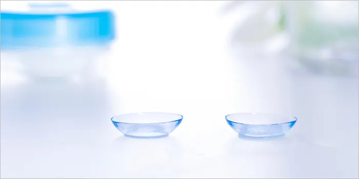 コンタクトレンズ