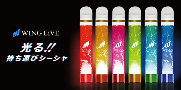 WING LiVEの公式画像