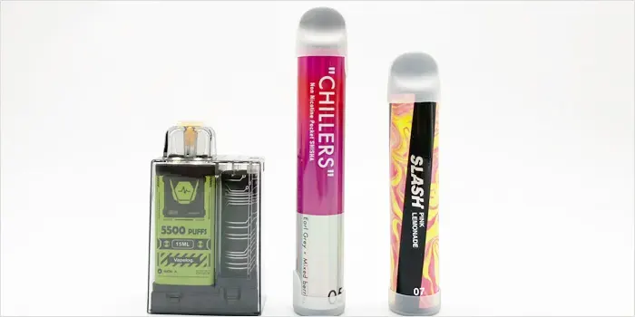 ベイプエンジン・チラーズ・スラッシュの商品画像