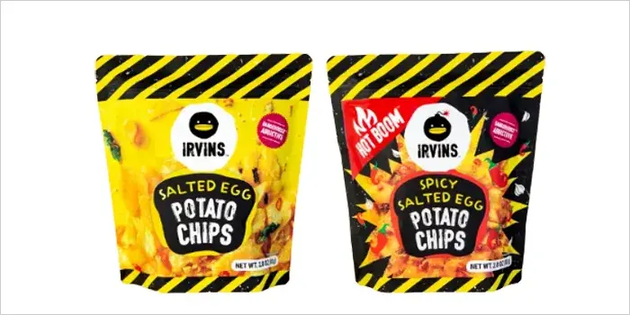 ソルテッドエッグの画像