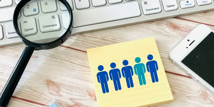 求人を探すイメージ画像