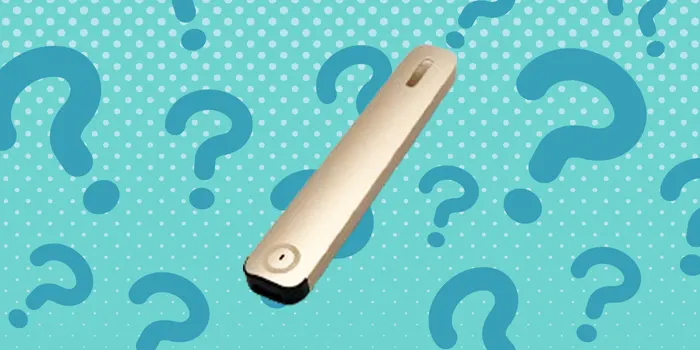 ドクターベイプ2の疑問