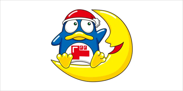 ドンキのキャラクター画像