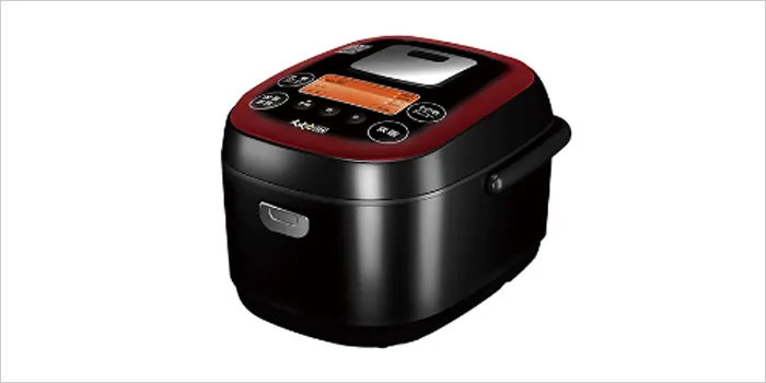 五・五合IHジャー炊飯器
