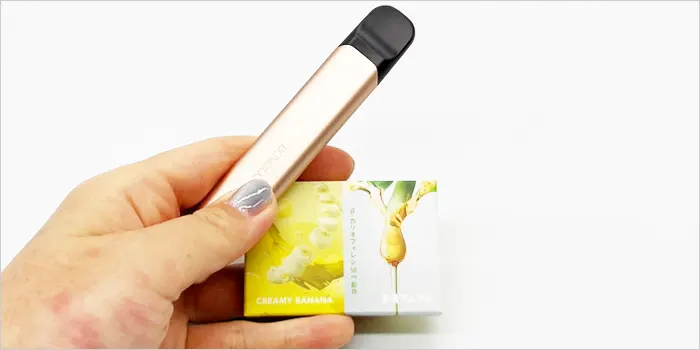 クリーミーバナナβ