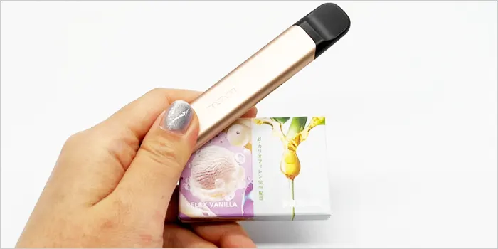 リラックスバニラβ