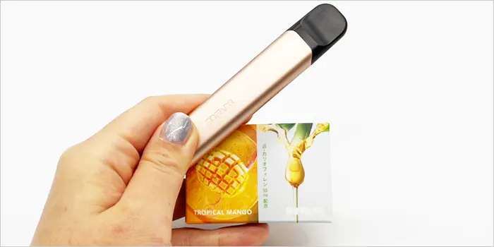 トロピカルマンゴーβ