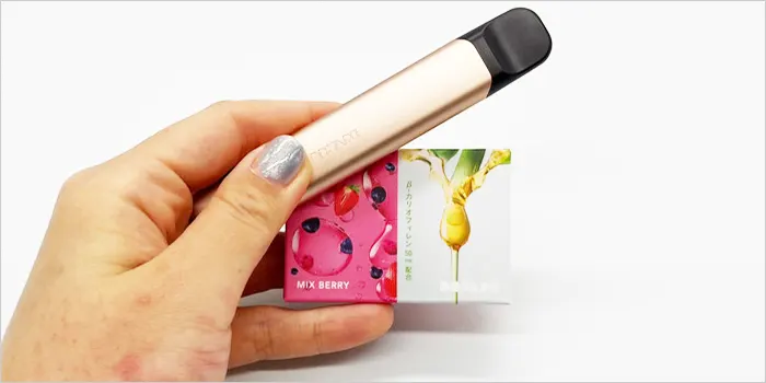 ミックスベリーβ