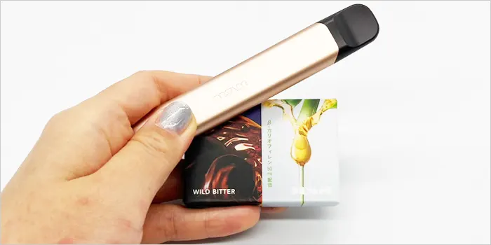 ワイルドビターβ