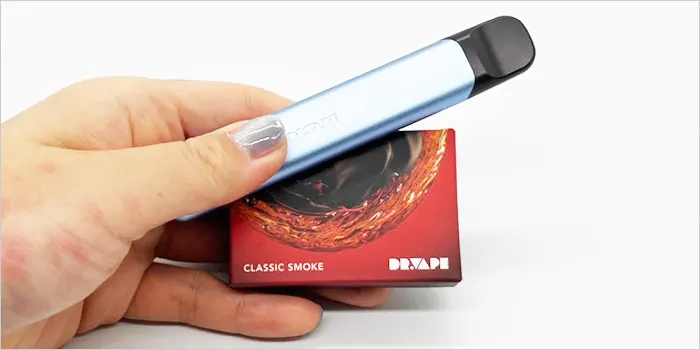 クラシックスモーク