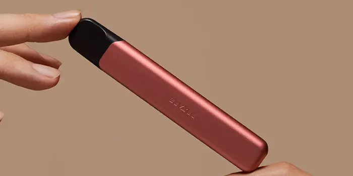 ドクターベイプ3の本体画像