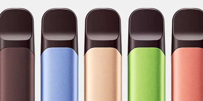 ドクターベイプ3の全種類画像