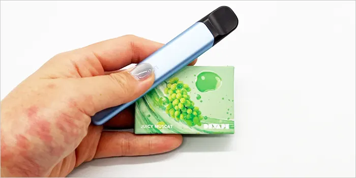 ジューシーマスカットの画像