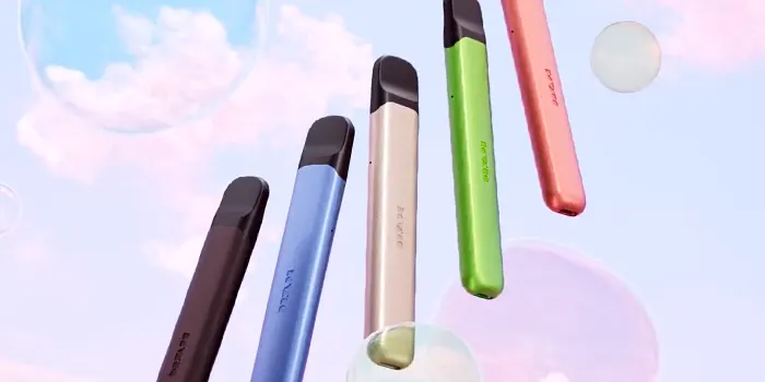 ドクターベイプ3の画像