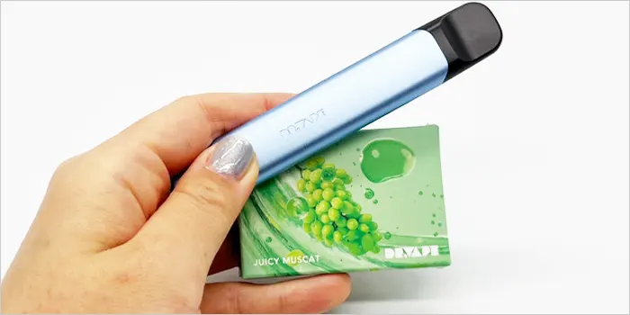 ジューシーマスカット