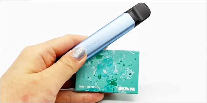 ミントメンソール