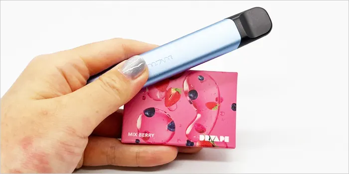 ミックスベリー