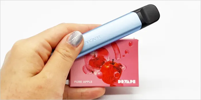 ピュアアップル