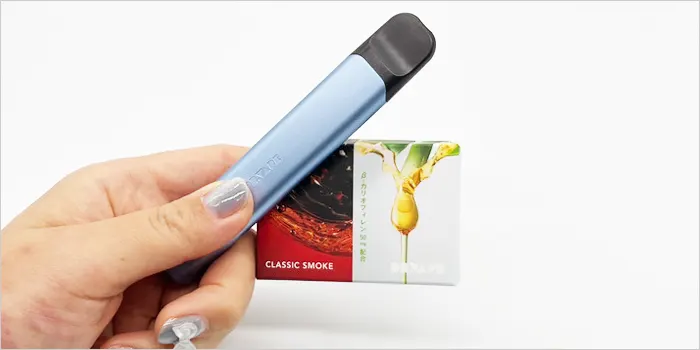 クラシックスモークβの画像