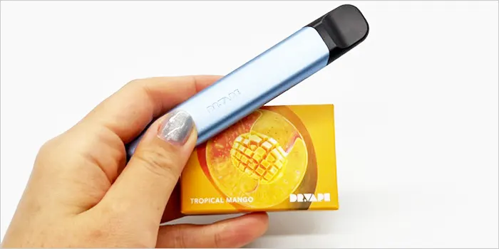 トロピカルマンゴー