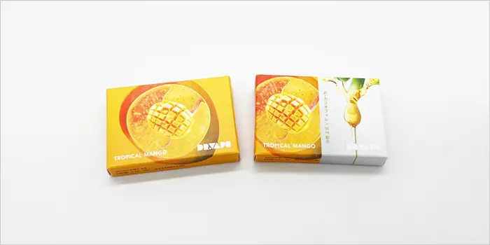 トロピカルマンゴー