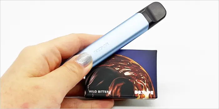 ワイルドビター