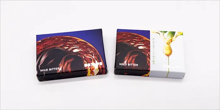 ワイルドビター