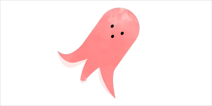 ウインナーのイラスト