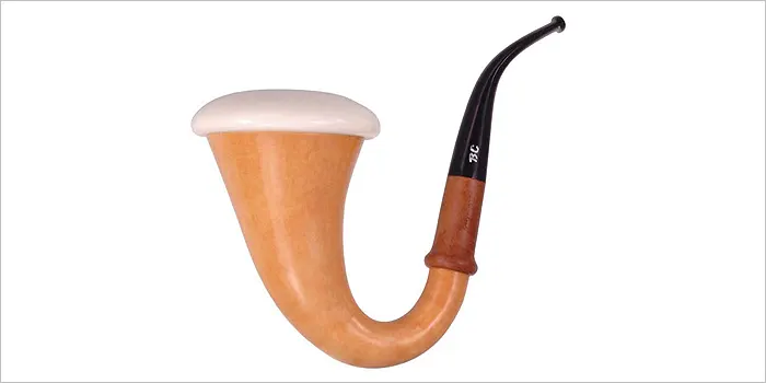 キャラバッシュパイプ