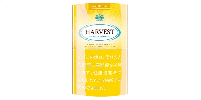 HARVEST(ハーベスト)