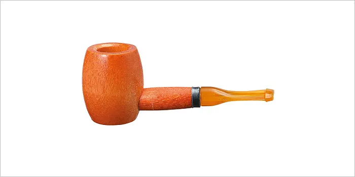 メープル&チェリー・パイプ