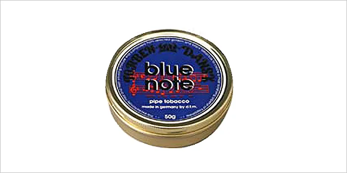 ブルー・ノート