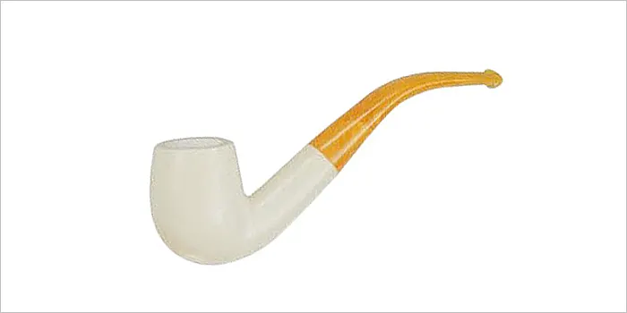 メシャムパイプ