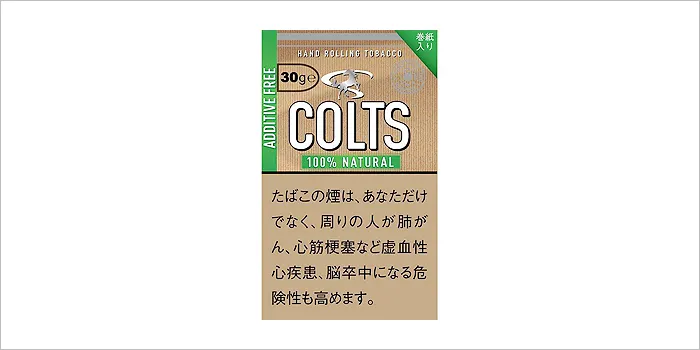 COLTS(コルツ)