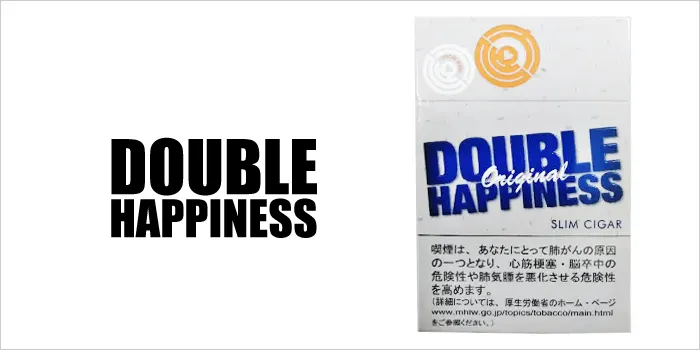 ダブルハピネス・オリジナル