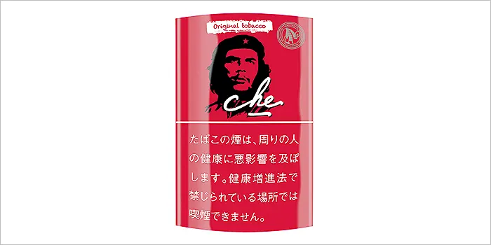 che(チェ)