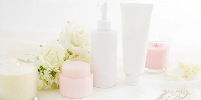 スキンケア用品