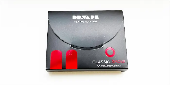 クラシックスモーク