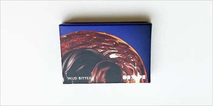 ワイルドビター