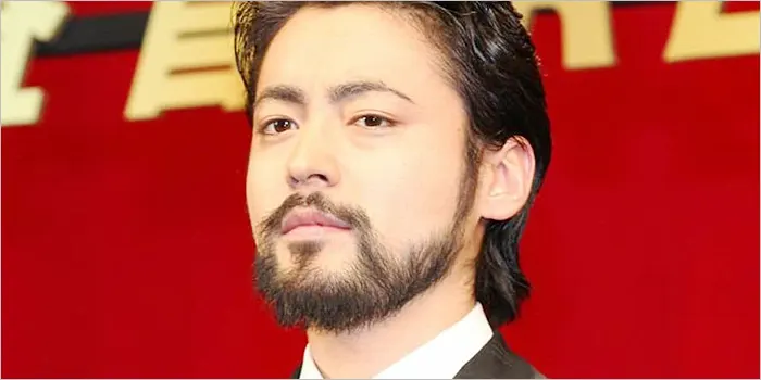 山田孝之