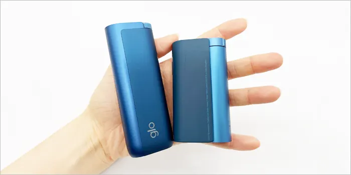 グローハイパープロ・グローハイパーX2