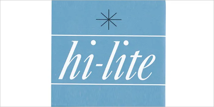 ハイライトのロゴ