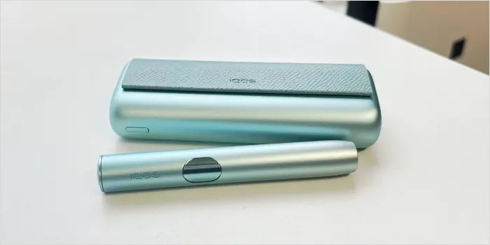 アイコスイルマプライム本体