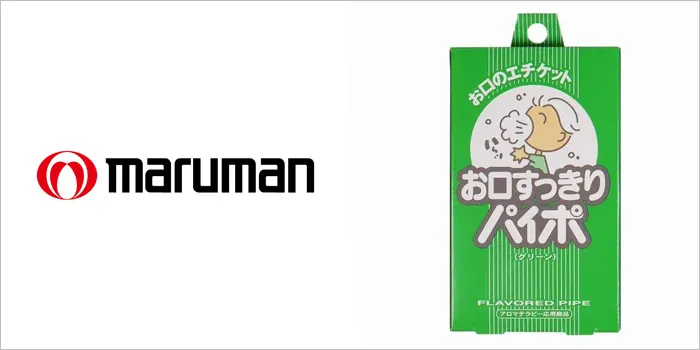 お口すっきりパイポの商品画像