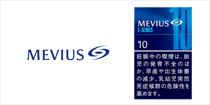 メビウス・イーシリーズ・10・ボックス