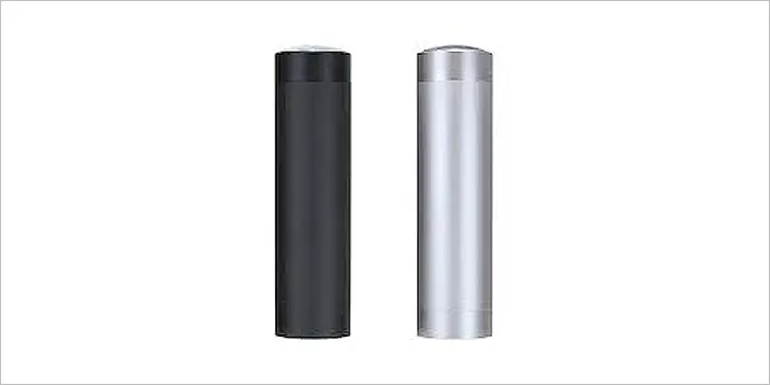 モバイルエチケット回転式シェーバー