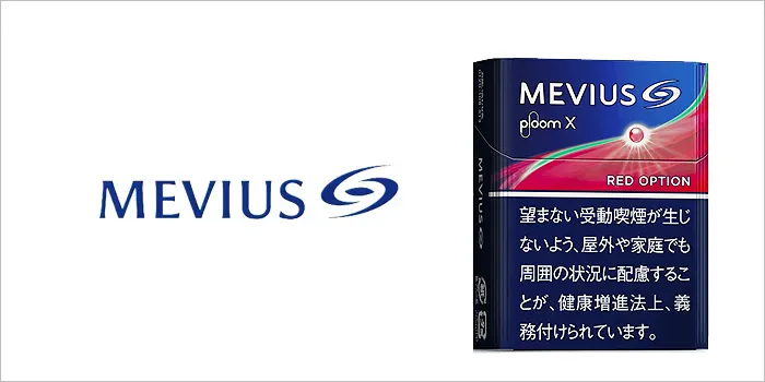 メビウス・レッド・オプション