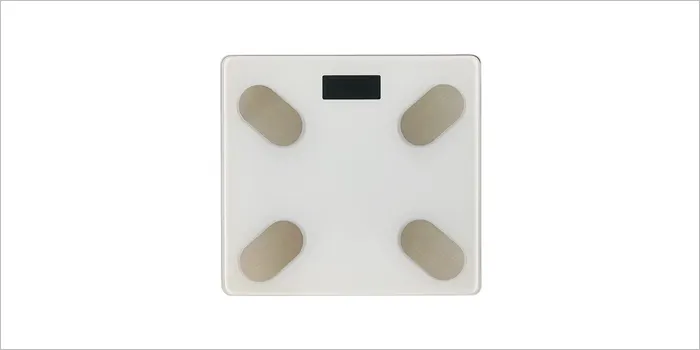 情熱価格 カラダスケール