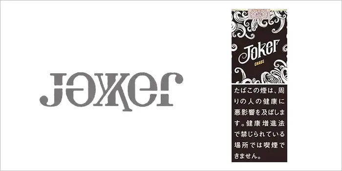 ジョーカー・カオス