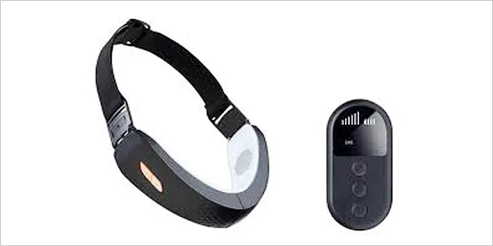 情熱価格 EMS V フェイスベルト